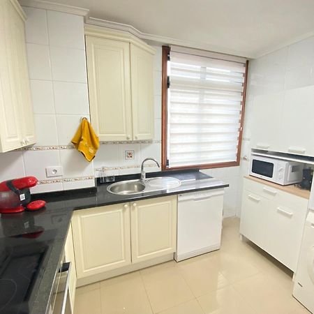 Acogedor Y Tranquilo Apartamento By Rsh Vigo Extérieur photo