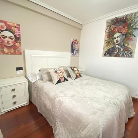 Acogedor Y Tranquilo Apartamento By Rsh Vigo Extérieur photo
