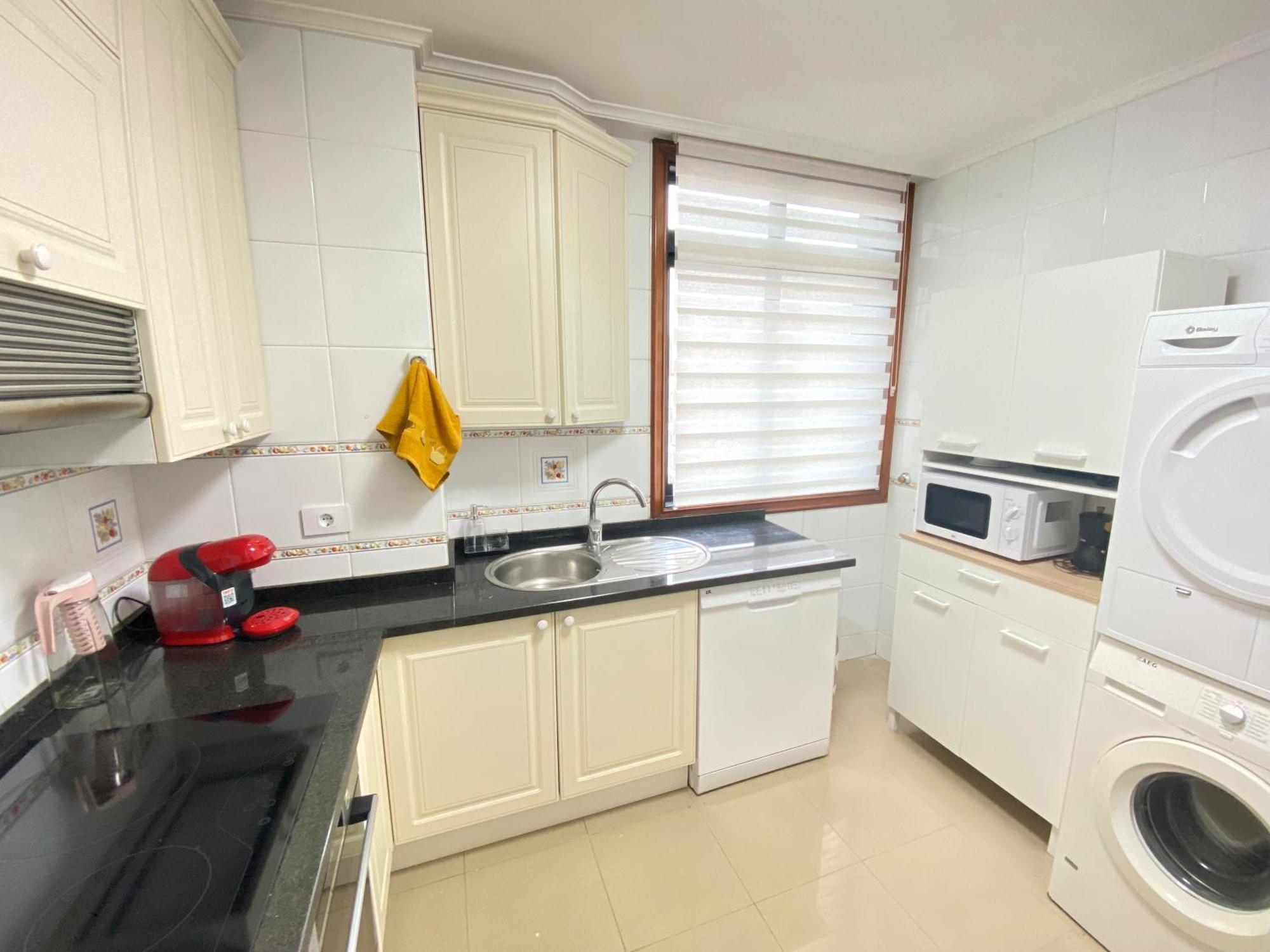 Acogedor Y Tranquilo Apartamento By Rsh Vigo Extérieur photo