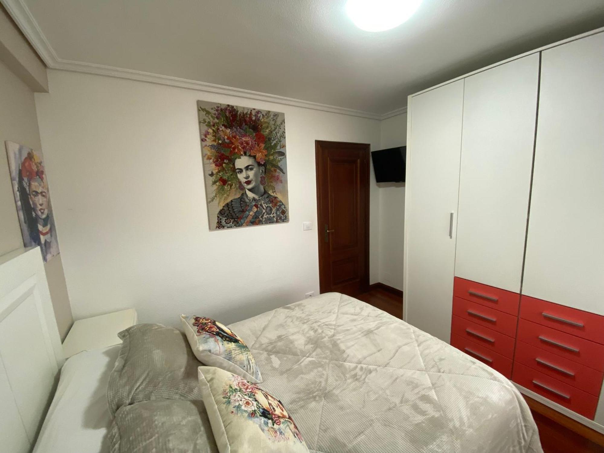 Acogedor Y Tranquilo Apartamento By Rsh Vigo Extérieur photo