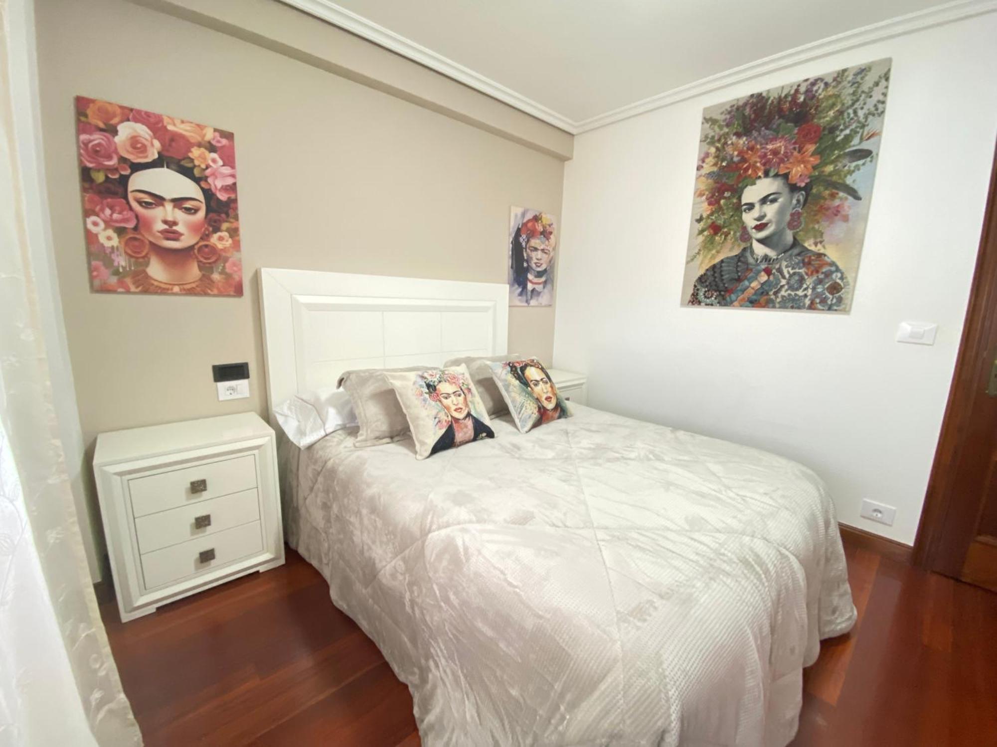 Acogedor Y Tranquilo Apartamento By Rsh Vigo Extérieur photo