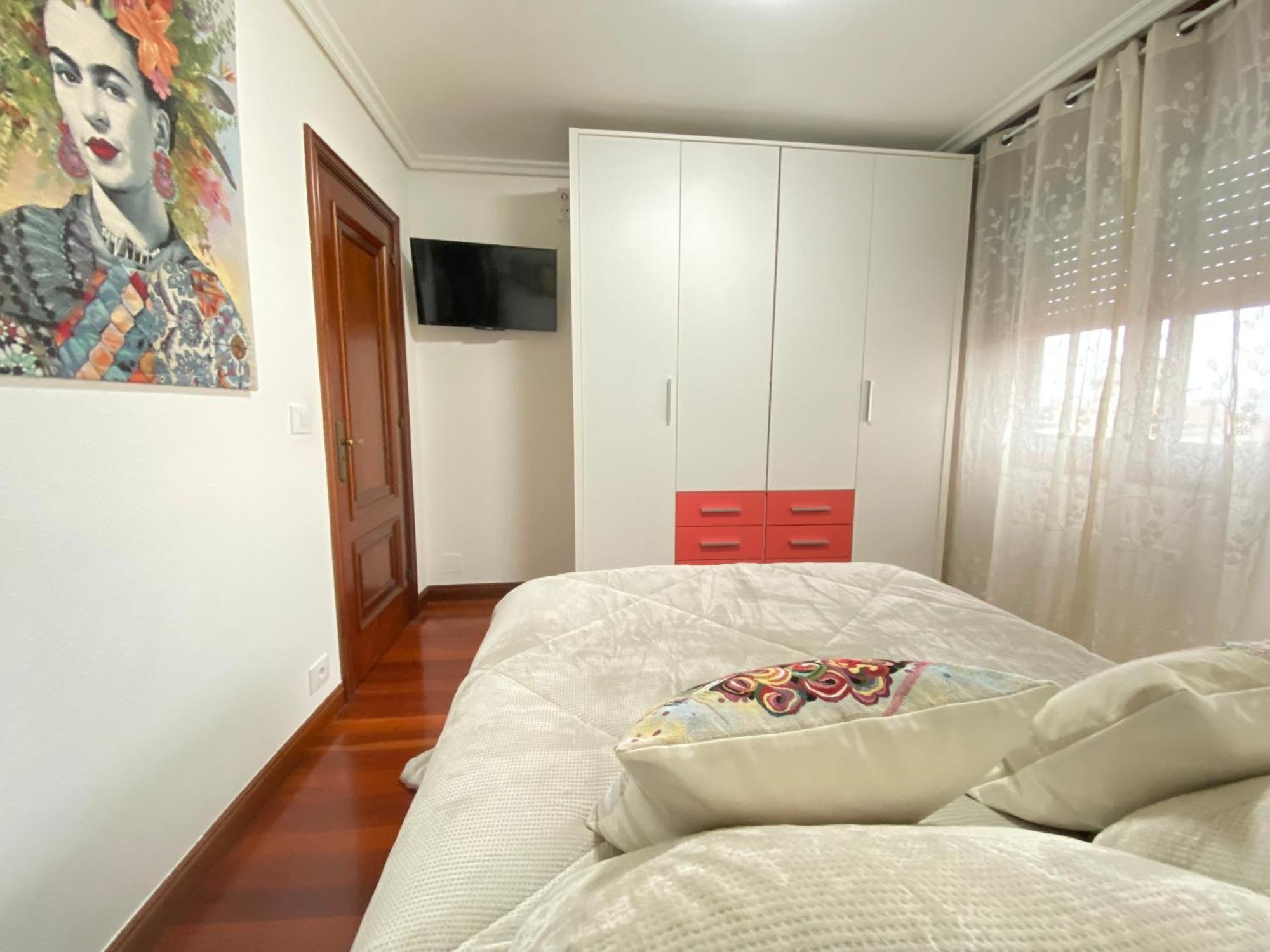 Acogedor Y Tranquilo Apartamento By Rsh Vigo Extérieur photo