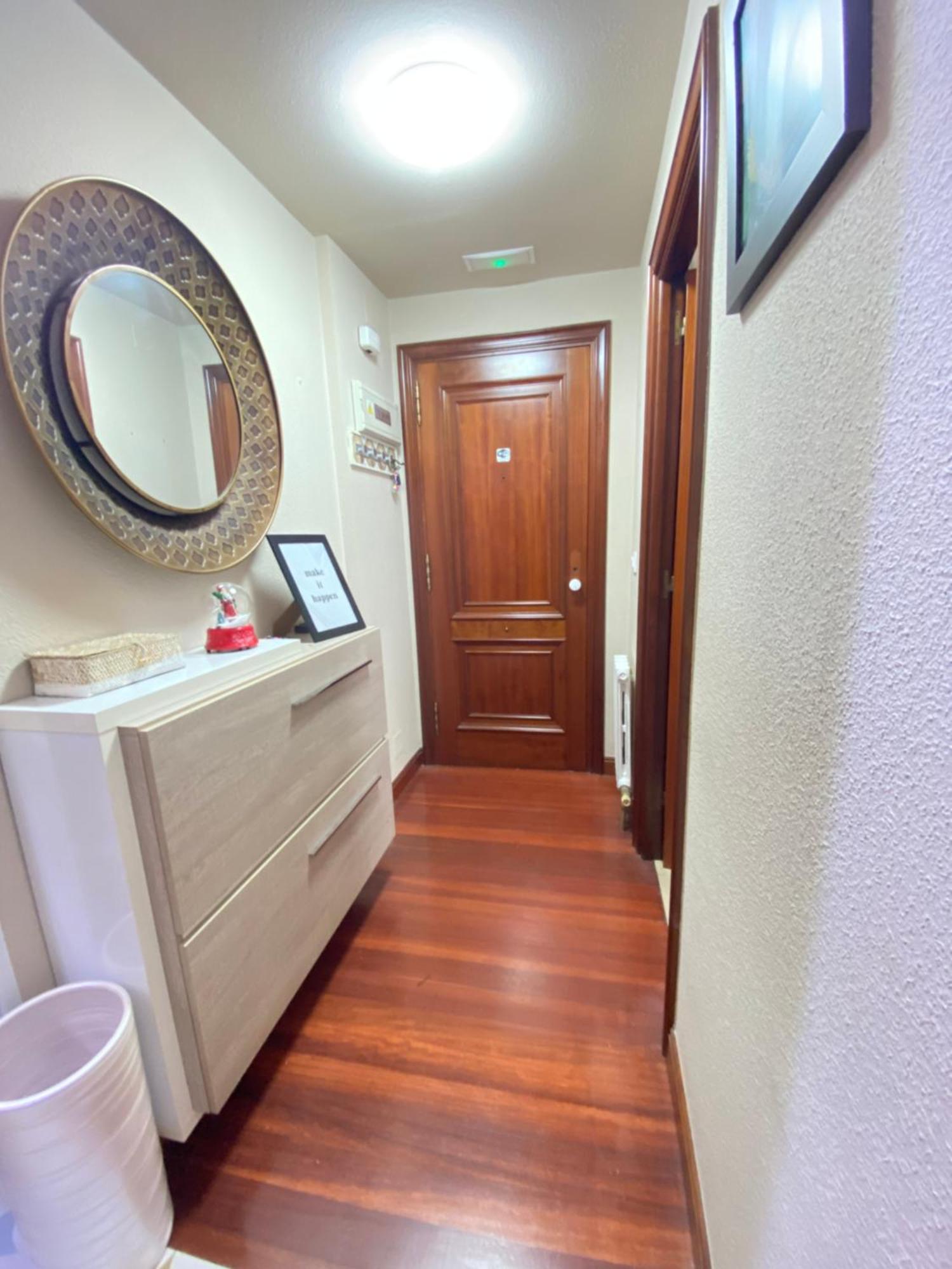 Acogedor Y Tranquilo Apartamento By Rsh Vigo Extérieur photo