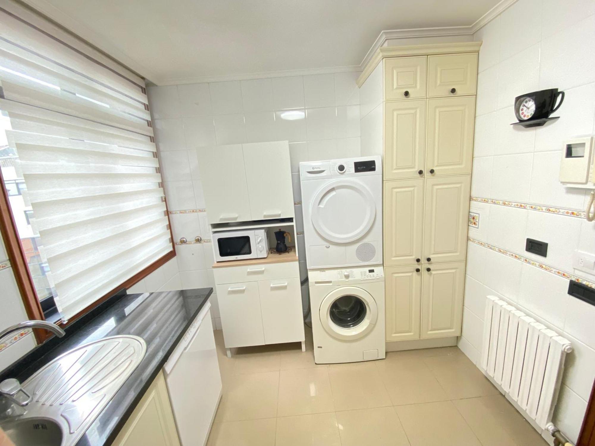 Acogedor Y Tranquilo Apartamento By Rsh Vigo Extérieur photo
