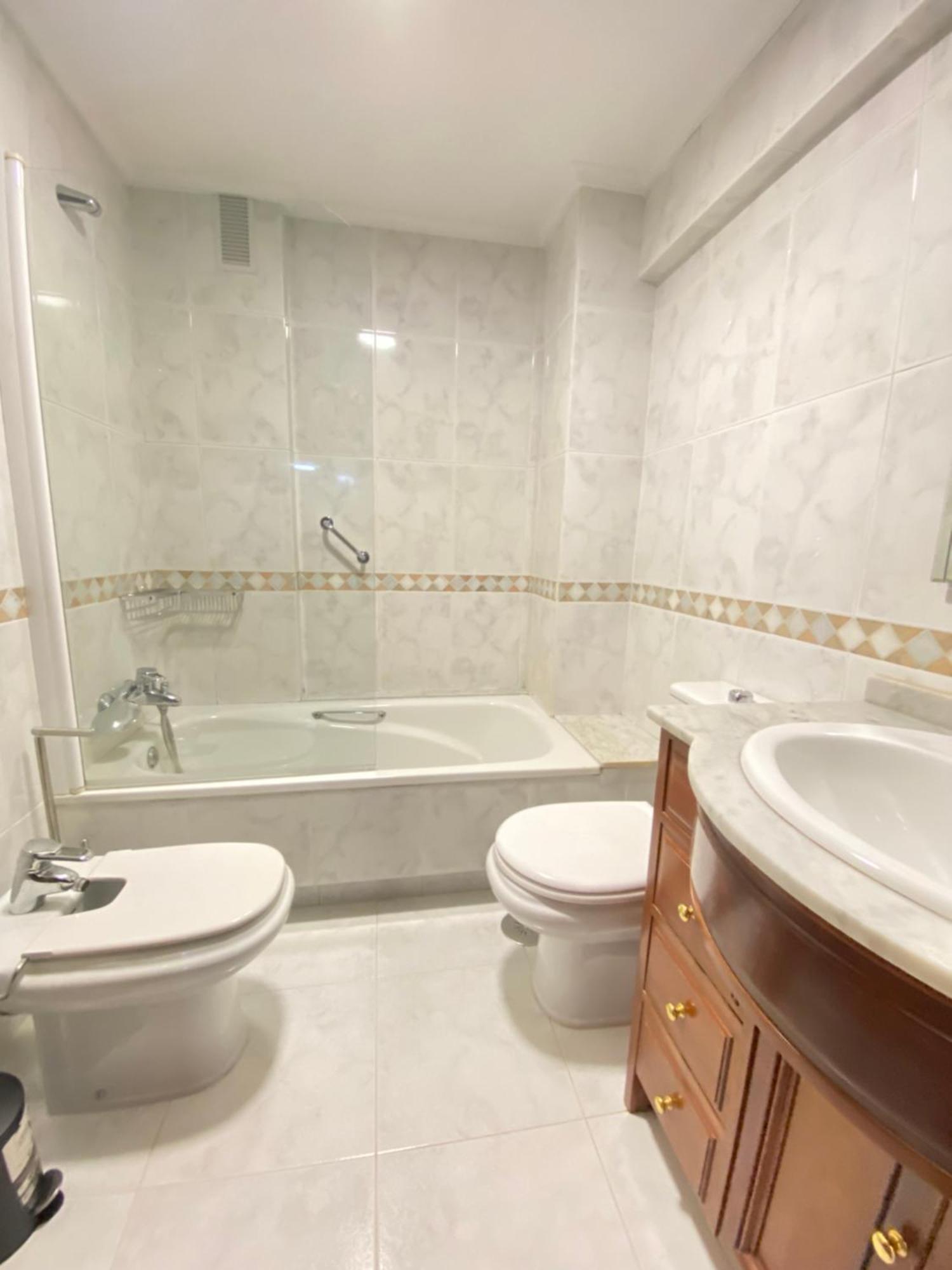 Acogedor Y Tranquilo Apartamento By Rsh Vigo Extérieur photo