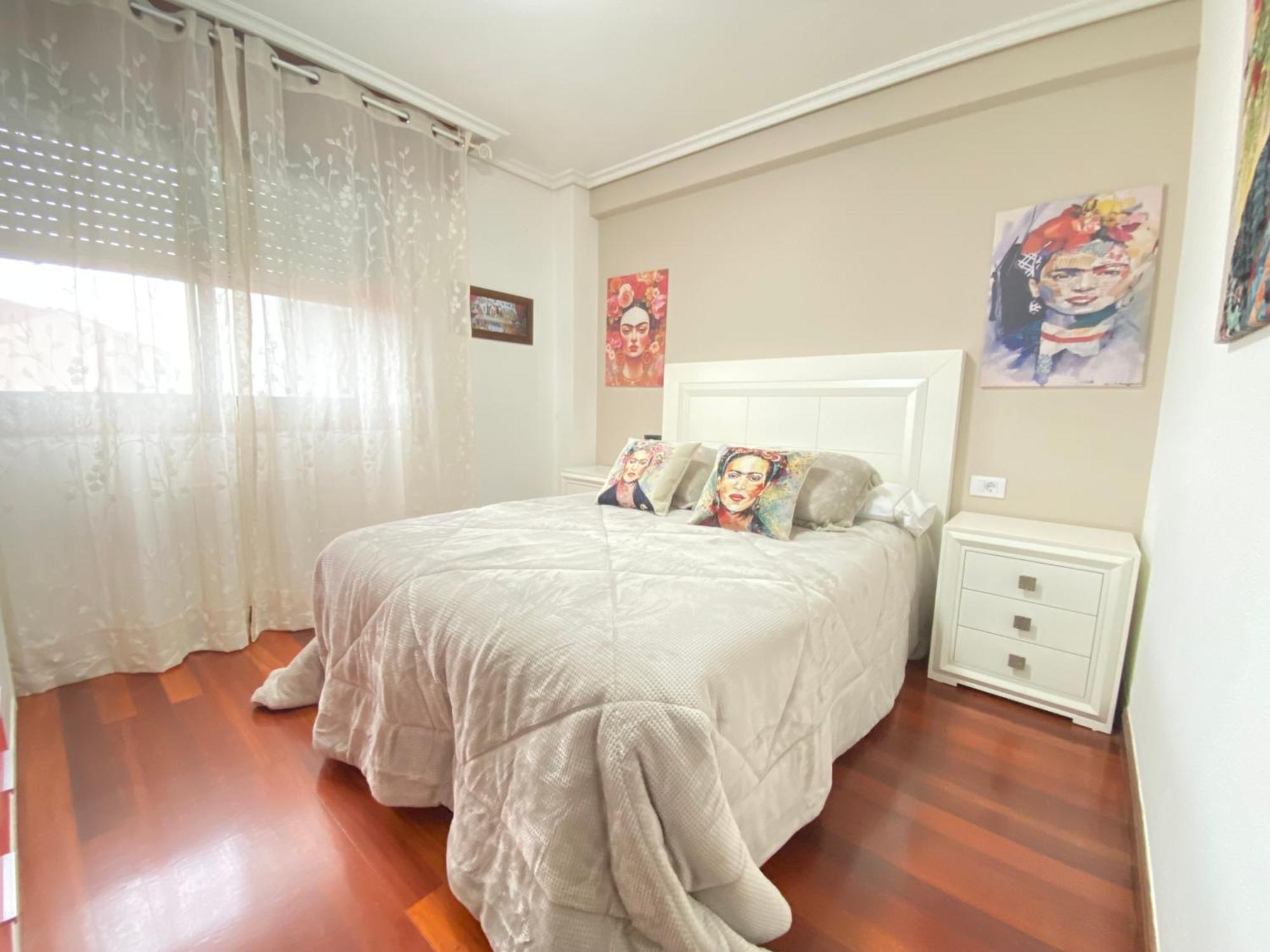 Acogedor Y Tranquilo Apartamento By Rsh Vigo Extérieur photo